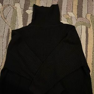 Boohoo Turtleneck Sweater Dress Size 16-18